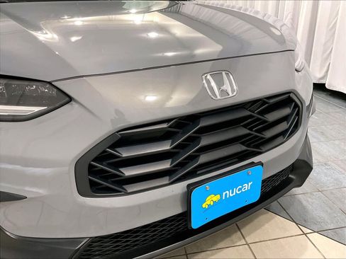 Used 2024 Honda HR-V Sport image 31