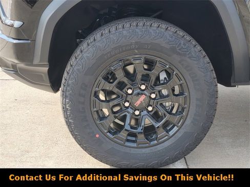 New 2026 GMC Canyon Elevation w/ Convenience Package image 7