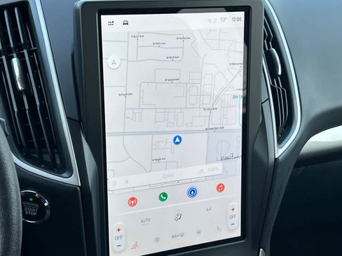 Used 2024 Ford Edge SEL image 20