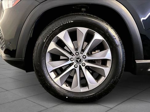 Used 2023 Mercedes-Benz GLE 350 4MATIC image 11