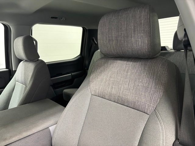 Used 2023 Ford F150 XLT w/ Equipment Group 302A High AWD/4WD image 20