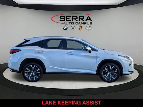 Used 2019 Lexus RX 350 AWD image 12