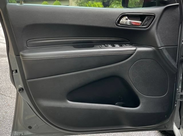 Used 2022 Dodge Durango SRT w/ Technology Group AWD/4WD image 13