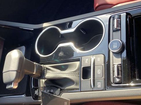 New 2026 Kia K5 GT-Line image 20