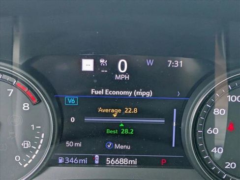 Used 2020 Cadillac XT6 Premium Luxury FWD image 8