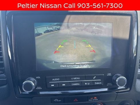 Used 2024 Nissan Frontier S w/ Technology Package image 18