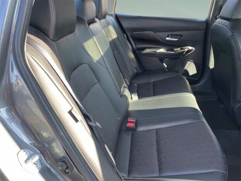 New 2026 Nissan Sentra SR w/ SR Premium Package image 13