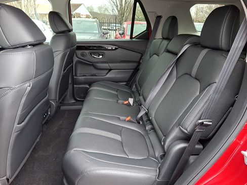 New 2026 Honda Passport RTL image 6
