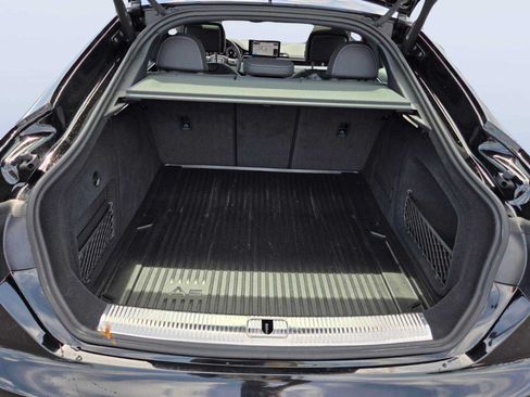 Used 2023 Audi A5 2.0T Premium Plus w/ Premium Plus AWD/4WD image 17