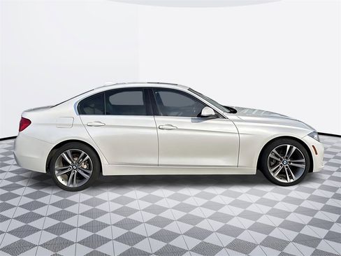Used 2016 BMW 328i Sedan image 2
