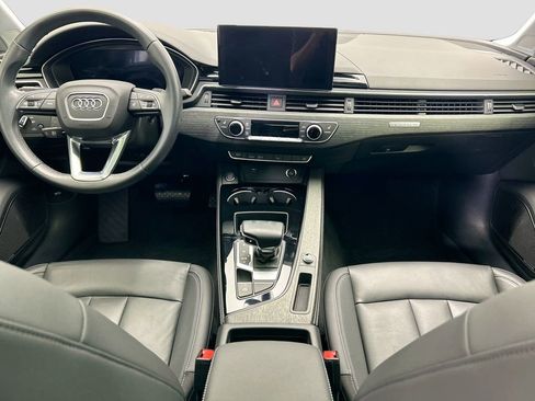 Certified 2022 Audi A4 2.0T Premium Plus w/ Premium Plus Package image 13