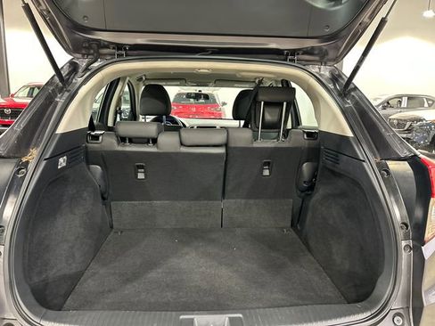 Used 2021 Honda HR-V LX image 25