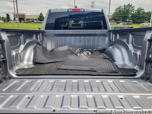 Used 2021 RAM 1500 Big Horn AWD/4WD image 23