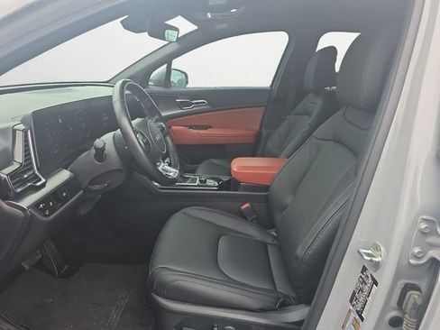 Used 2023 Kia Sportage SX FWD image 9