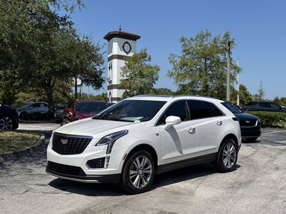 New 2026 Cadillac XT5 Premium Luxury w/ LPO, Floor Liner Package