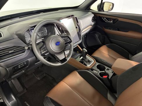 Certified 2025 Subaru Forester Touring w/ Protection Package image 17