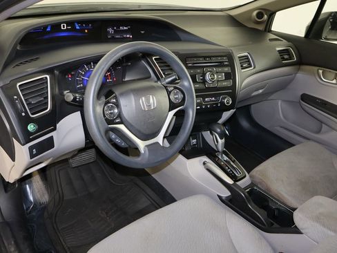 Used 2013 Honda Civic EX image 26
