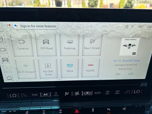 Used 2023 GMC Hummer EV Edition 1 image 38