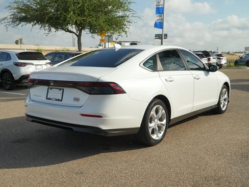 Used 2023 Honda Accord LX image 5