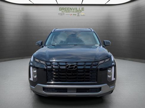 Used 2024 Hyundai Palisade SEL w/ Premium Package FWD image 12
