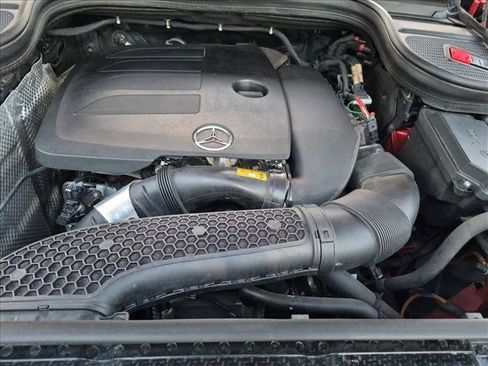 Used 2022 Mercedes-Benz GLE 350 4MATIC image 24