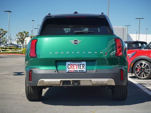 New 2026 MINI Cooper Countryman S image 4