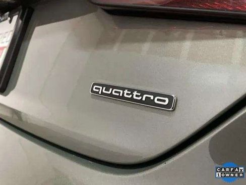 Used 2023 Audi A5 2.0T Premium Plus w/ Premium Plus image 98