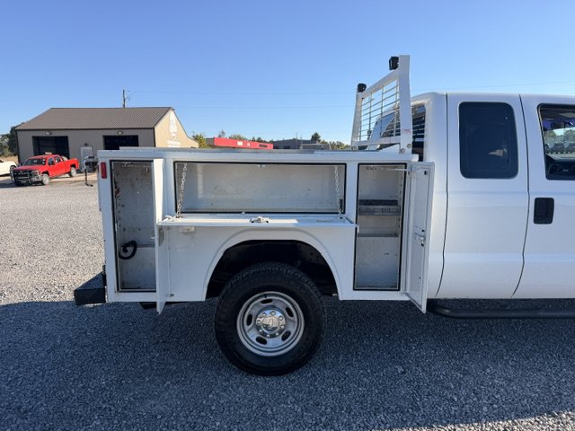 Used 2012 Ford F250 XL w/ XL Value Pkg AWD/4WD image 6