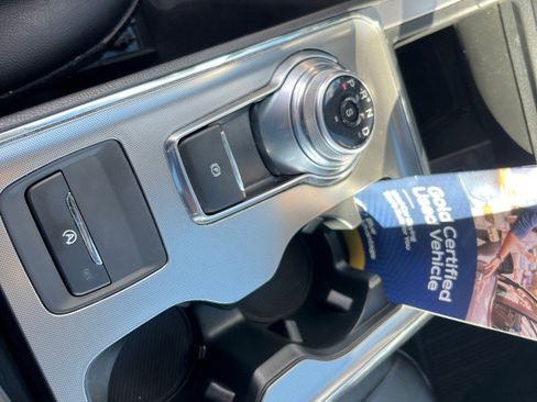 Certified 2022 Ford Edge SEL w/ Convenience Package image 29