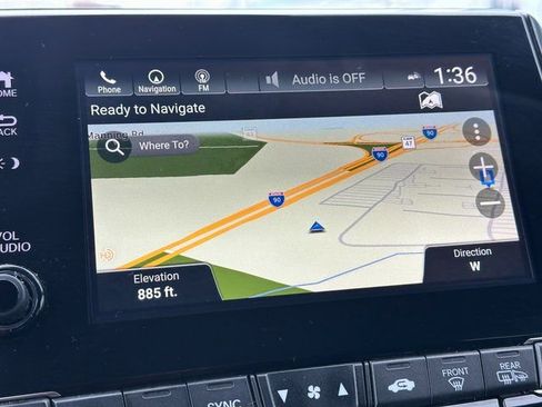 Used 2021 Honda Odyssey Touring image 32