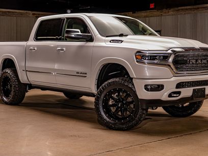Used 2019 RAM 1500 Limited