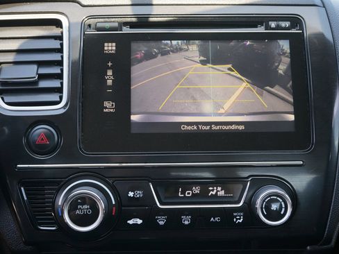 Used 2015 Honda Civic EX image 20