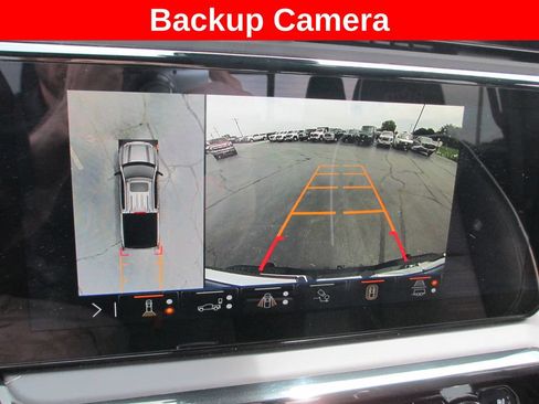 Certified 2026 GMC Sierra 1500 AT4X w/ AT4X AEV Edition AWD/4WD image 18