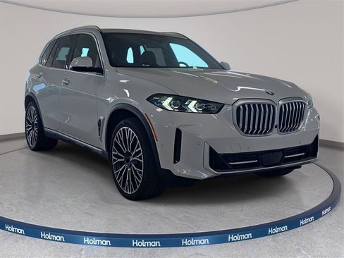 New 2026 BMW X5 sDrive40i w/ Premium Package RWD image 3