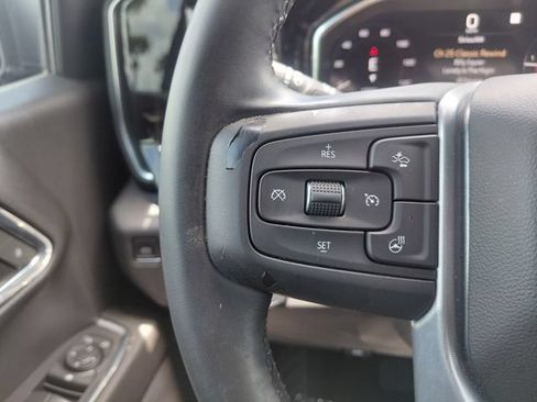 Used 2023 GMC Sierra 1500 Elevation RWD image 25