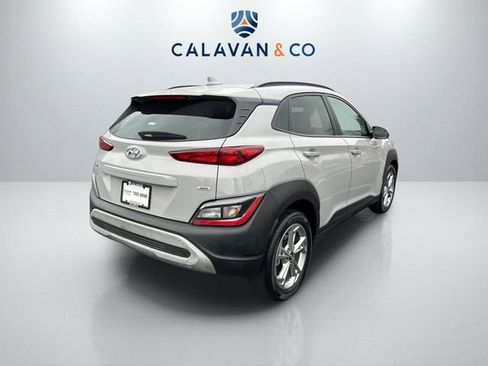 Used 2023 Hyundai Kona SEL w/ Cargo Package image 7