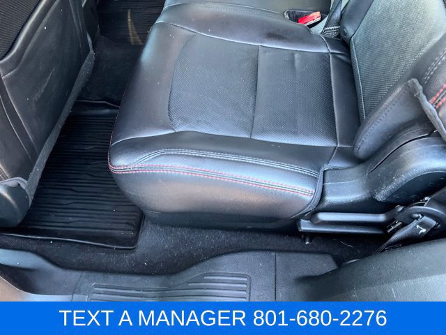 Used 2018 Ford Explorer Sport w/ Equipment Group 401A AWD/4WD image 31