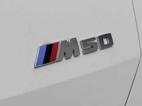 New 2026 BMW X3 M50 w/ Premium Package image 10