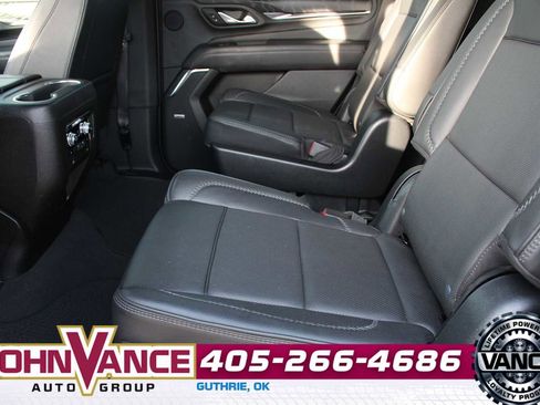 Used 2023 GMC Yukon Denali w/ Max Trailering Package AWD/4WD image 24