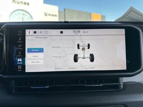 New 2026 Jeep Wrangler Sport S image 38