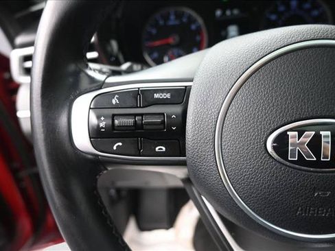 Used 2021 Kia K5 GT-Line w/ GT-Line FWD Premium Package image 15