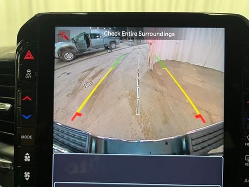 New 2026 RAM 2500 Laramie image 23