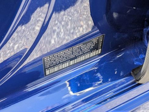 Used 2024 Volkswagen Golf R AWD/4WD image 12