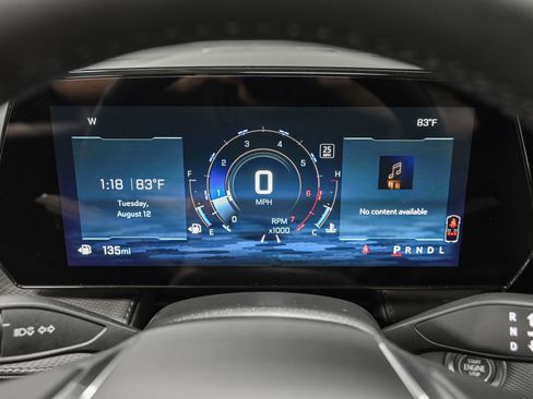 Used 2025 Chevrolet Equinox LT image 20