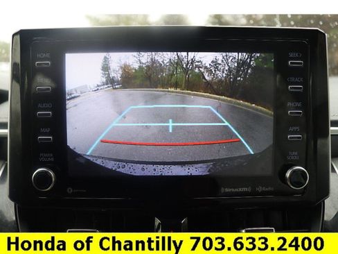 Used 2022 Toyota Corolla XSE image 15