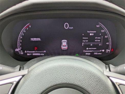 New 2025 Acura TLX Technology Package image 37