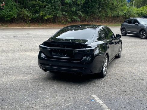 Used 2020 INFINITI Q50 Luxe RWD image 5