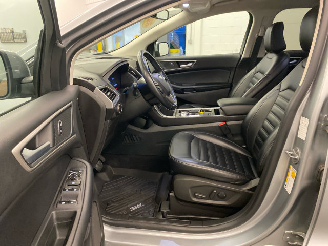 Used 2024 Ford Edge SEL AWD/4WD image 32