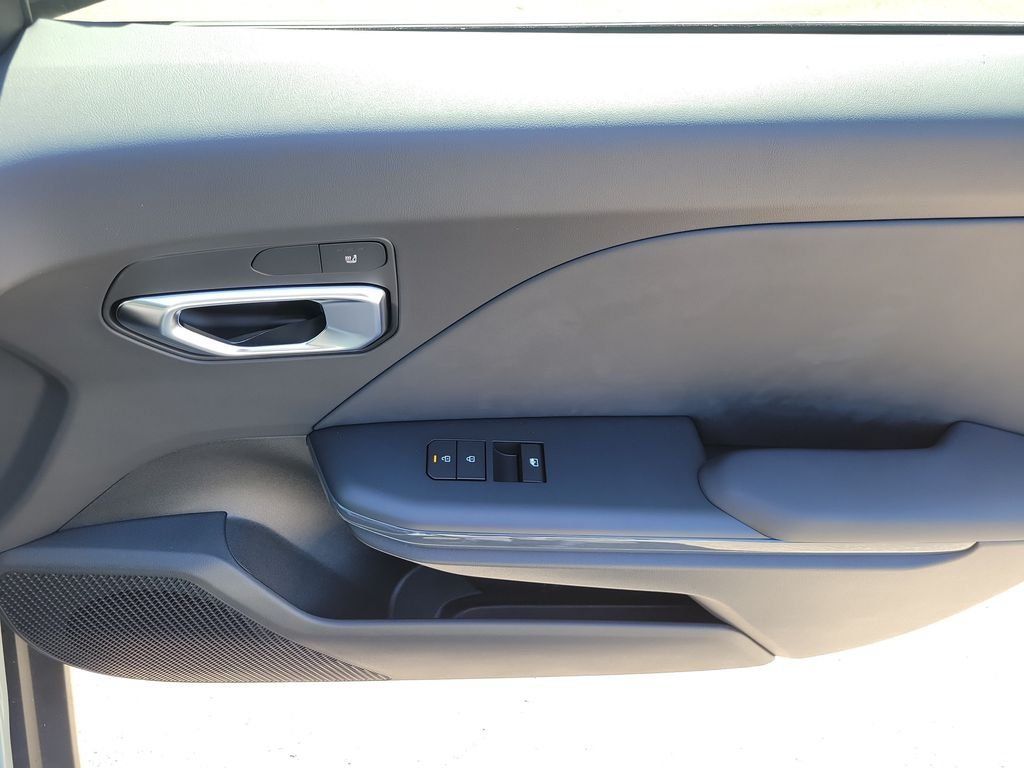 New 2026 Kia K4 EX FWD image 10