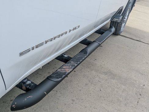 New 2026 GMC Sierra 2500 Pro image 12